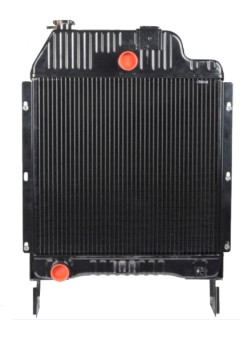52179 Chladič, chlazení motoru EASY FIT NRF