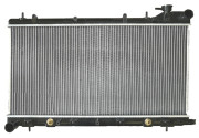 53095 Chladič, chlazení motoru NRF