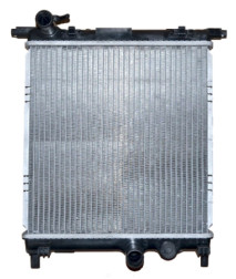 53101 Chladič, chlazení motoru NRF