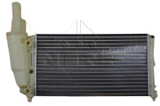 53225 Chladič, chlazení motoru NRF