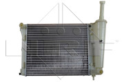 53526 Chladič, chlazení motoru EASY FIT NRF