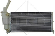53619 Chladič, chlazení motoru NRF