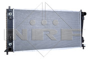 56036 NRF chladič motora 56036 NRF