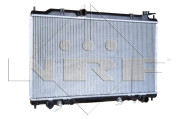 56081 NRF chladič motora 56081 NRF