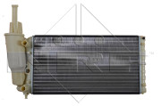 58072 Chladič, chlazení motoru NRF