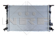 58439 Chladič, chlazení motoru NRF
