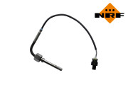 707095 Čidlo, teplota výfukových plynů EASY FIT NRF
