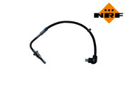 707100 Čidlo, teplota výfukových plynů EASY FIT NRF