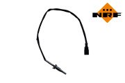 707122 Čidlo, teplota výfukových plynů EASY FIT NRF