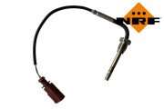 707195 Čidlo, teplota výfukových plynů EASY FIT NRF