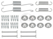 0031Q Sada příslušenství, brzdové čelisti A.B.S.