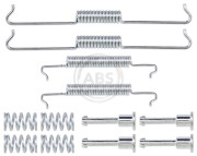 0041Q Sada prislusenstvi, parkovaci brzdove celisti A.B.S.