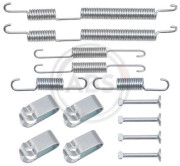 0045Q Sada příslušenství, brzdové čelisti A.B.S.