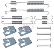 0054Q Sada příslušenství, brzdové čelisti A.B.S.