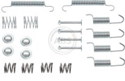 0899Q Sada prislusenstvi, parkovaci brzdove celisti A.B.S.