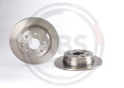 08.8868.20 Brzdový kotouč BREMBO A.B.S.