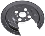 11488 Ochranný plech proti rozstřikování, brzdový kotouč A.B.S.