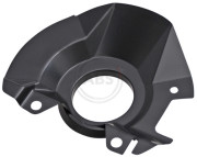 11590 Ochranný plech proti rozstřikování, brzdový kotouč A.B.S.