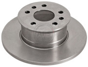 15777 Brzdový kotouč A.B.S.