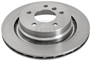 16536 Brzdový kotouč SPORTLINE A.B.S.