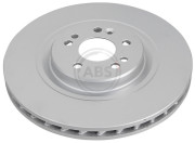 17037 Brzdový kotouč SPORTLINE A.B.S.