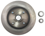 17185 Brzdový kotouč A.B.S.