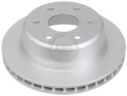 17293 Brzdový kotouč A.B.S.