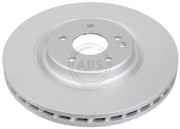 17390 Brzdový kotouč SPORTLINE A.B.S.