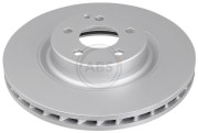 17393 Brzdový kotouč BREMBO BEARING DISC LINE A.B.S.