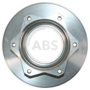 17699 Brzdový kotouč A.B.S.