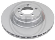 17721 Brzdový kotouč BREMBO BEARING DISC LINE A.B.S.