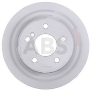 17756 Brzdový kotouč BREMBO BEARING DISC LINE A.B.S.