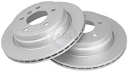 17788 Brzdový kotouč BREMBO BEARING DISC LINE A.B.S.