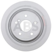 17838 Brzdový kotouč BREMBO BEARING DISC LINE A.B.S.