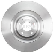 17921 Brzdový kotouč SPORTLINE A.B.S.