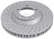 18009 Brzdový kotouč SPORTLINE A.B.S.