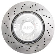 18043 Brzdový kotouč SPORTLINE A.B.S.