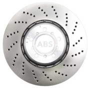 18055 Brzdový kotouč SPORTLINE A.B.S.