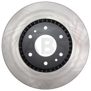 18066 Brzdový kotouč BREMBO BEARING DISC LINE A.B.S.