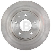 18092 Brzdový kotouč BREMBO BEARING DISC LINE A.B.S.