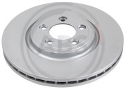 18093 Brzdový kotouč BREMBO BEARING DISC LINE A.B.S.