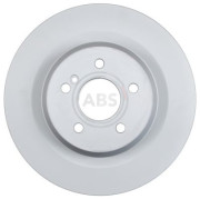 18123 Brzdový kotouč SPORTLINE A.B.S.