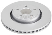 18217 Brzdový kotouč BREMBO BEARING DISC LINE A.B.S.