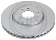 18248 Brzdový kotouč BREMBO BEARING DISC LINE A.B.S.