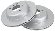 18258 Brzdový kotouč BREMBO BEARING DISC LINE A.B.S.