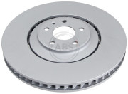 18283 Brzdový kotouč SPORTLINE A.B.S.