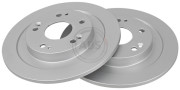 18311 Brzdový kotouč BREMBO BEARING DISC LINE A.B.S.