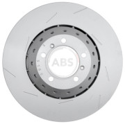 18322 Brzdový kotouč SPORTLINE A.B.S.