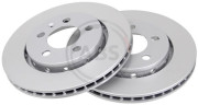 18395 Brzdový kotouč BREMBO BEARING DISC LINE A.B.S.