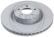 18464 Brzdový kotouč BREMBO BEARING DISC LINE A.B.S.